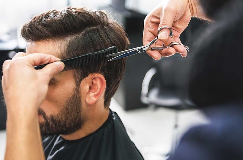 مدرک فنی و حرفه ای آرایشگری مردانه